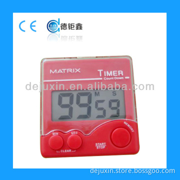 2015 high qualified digital timer pcb